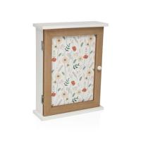Sleutelkastje Versa VERDI 6,5 x 26 x 20 cm Sleutelkastje Versa VERDI 6,5 x 26 x 20 cm