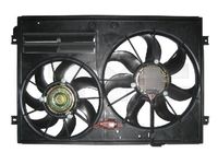 Tyc Ventilatorwiel-motorkoeling 837-0026