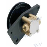 REPUESTOS MOTORES - Westerbeke RECG8002 - BOMBA DE AGUA G8002
