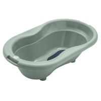 Rotho TILO Babybadje 76x44.5x22 cm Sage Green