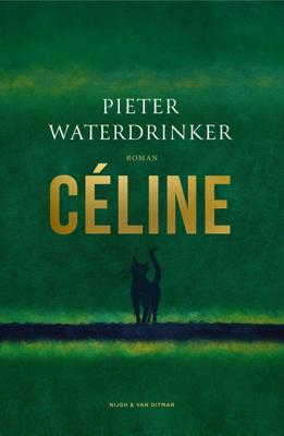 Céline (Hardback)