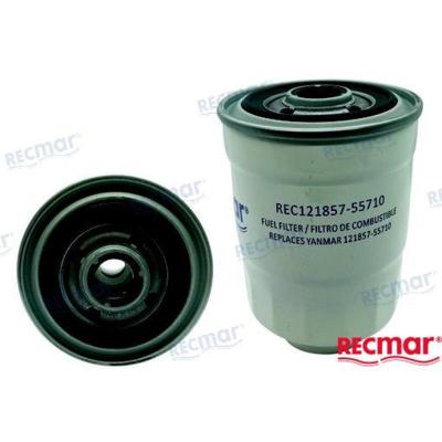 REPUESTOS MOTORES - Nanni REC121857-55710 - FILTRO COMBUSTIBLE