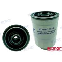 REPUESTOS MOTORES - Nanni REC121857-55710 - FILTRO COMBUSTIBLE