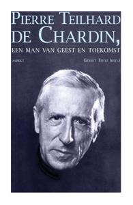 Pierre Teilhard de Chardin (Paperback)