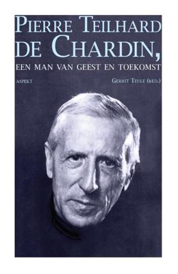 Pierre Teilhard de Chardin (Paperback)