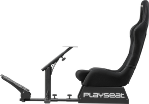 Playseat Evolution ActiFit Zwart