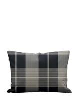 Marc O'Polo Alvar New black Kussensloop