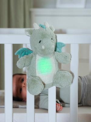 LoveLight - Drake the Dragon(TM) CLOUD B groen
