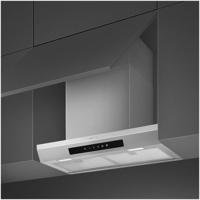 Smeg KSGT63X Inbouw afzuigkap Grijs Smeg KSGT63X Inbouw afzuigkap Grijs