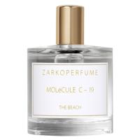 Zarkoperfume Molécule C-19 The Beach Eau de Parfum 100ml