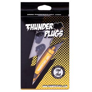 ThunderPlugs PRO gehoorbescherming