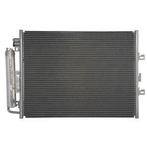 Condensor, airconditioning AC888499