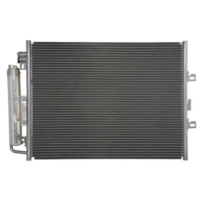Condensor, airconditioning AC888499