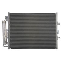 Condensor, airconditioning AC888499