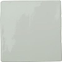 Sottocer Harmony Wandtegel | 15x15 cm | Glans Grijs
