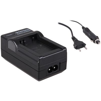 Samsung BP-1030 / BP-1130 lader incl. kabels (Patona)