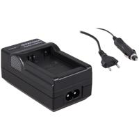 Samsung BP-1030 / BP-1130 lader incl. kabels (Patona)