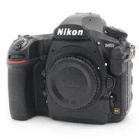 Nikon D850 body occasion