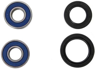 ALL BALLS Racing Wheel bearing sets 25-138 complete with simmerrings