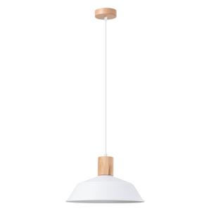 Hanglamp FANO wit