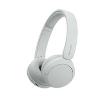 Sony WH-CH520 Hoofdtelefoon Wit