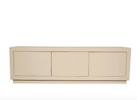 Tv meubel Brussel Sand | 150 cm