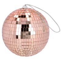 Discobal Rosé Goud (15cm)