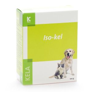 Iso-kel Granulaat 100g