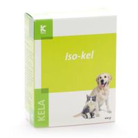 Iso-kel Granulaat 100g