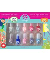 Nagellak flair & fancy 1 Set