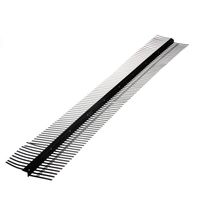Vogelschroot dubbel 75x65mm x 1m Vogelschroot dubbel 75x65mm x 1m