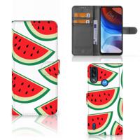 Motorola Moto E7i Power | E7 Power | Book Cover | Watermelons