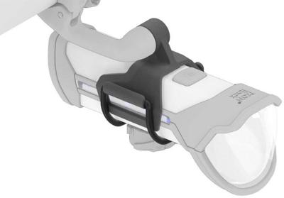 Busch + Müller Fr.light bracket b&m for rock