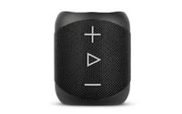 Sharp GX-BT180BK Bluetooth speaker Zwart - thumbnail