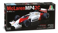 Italeri 1/12 McLaren MP42C