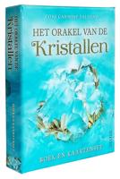 Deltas Het orakel van kristallen Deltas Het orakel van kristallen