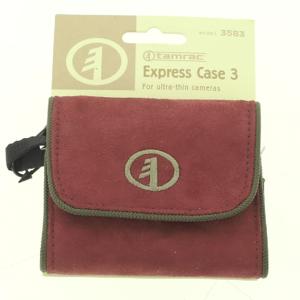 Tamrac Express Case 3 Rood