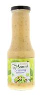 Franse salade dressing bio