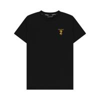 Touzani zomer t-shirt jongens - zwart - Koromo