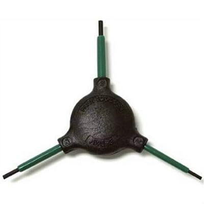 ParkTool inbussleutel setje fietsgreedschap AWS-3C