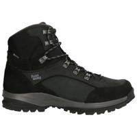 Hanwag Banks SF Extra GTX Hoge Wandelschoen Heren Black/Asphalt 11,5/46,5