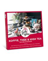 Koffie, Thee & High Tea