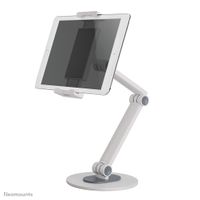 Tabletstand Neomounts DS15 4.7-12.9 inch wit - thumbnail