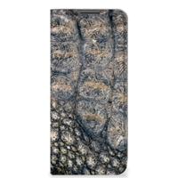 Nokia G50 | Hoesje maken | Krokodillenprint