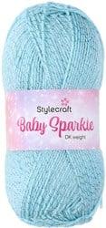 Stylecraft Baby Sparkle 6103 Sherbert