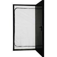 Cimco PVC Typ C Stofdeur