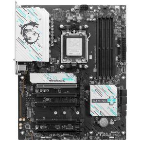 Moederbord AMD MSI B840 GAMING PLUS WIFI