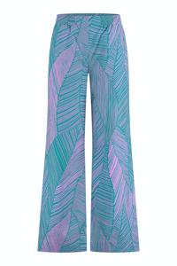 Studio Anneloes Female Broeken Doro Poplin Trousers 09958