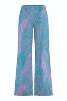 Studio Anneloes Female Broeken Doro Poplin Trousers 09958