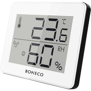 Boneco X200 Binnen Elektronische hygrometer Wit